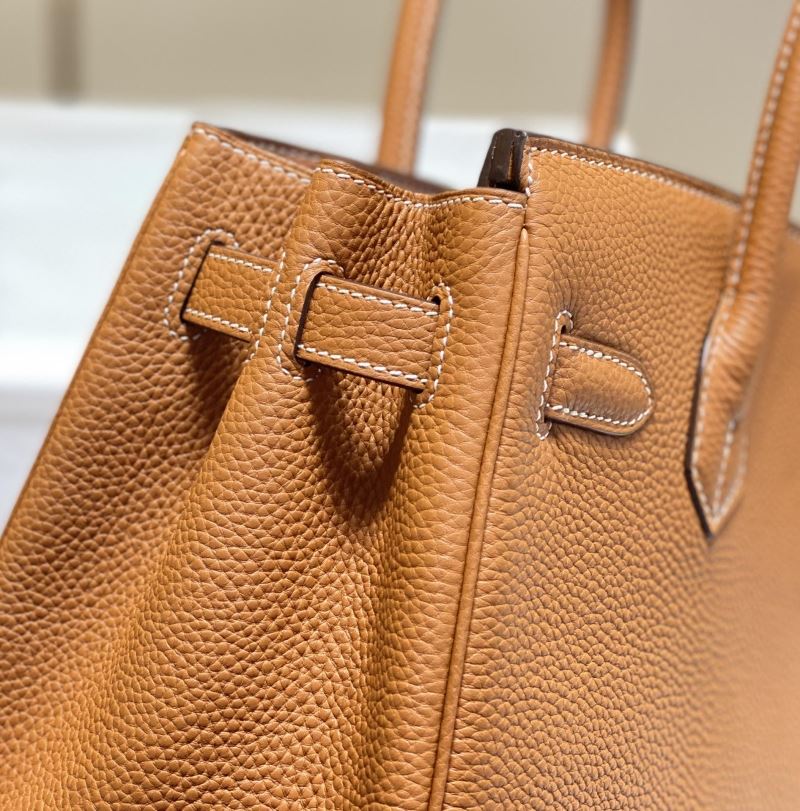 Hermes Birkin Bags